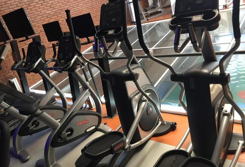 膳宿费 Hostal Sant Marti