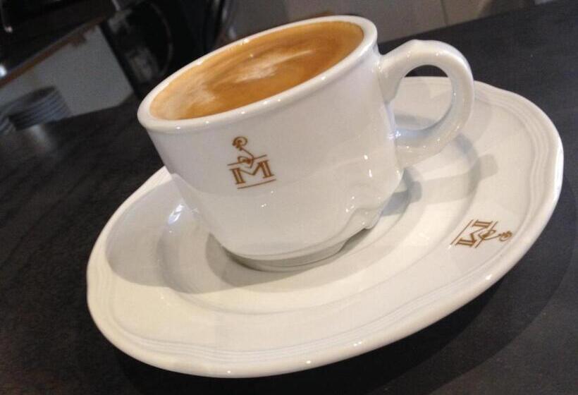 膳宿费 Hostal Sant Marti