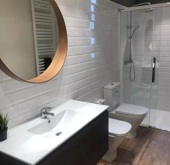 Majatalo Hostal Sant Marti