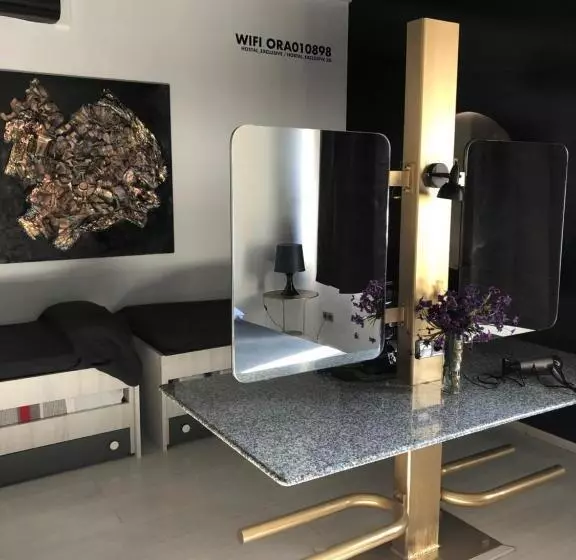 Majatalo Hostal Sant Marti