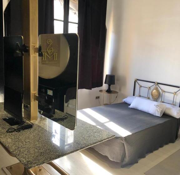 膳宿费 Hostal Sant Marti