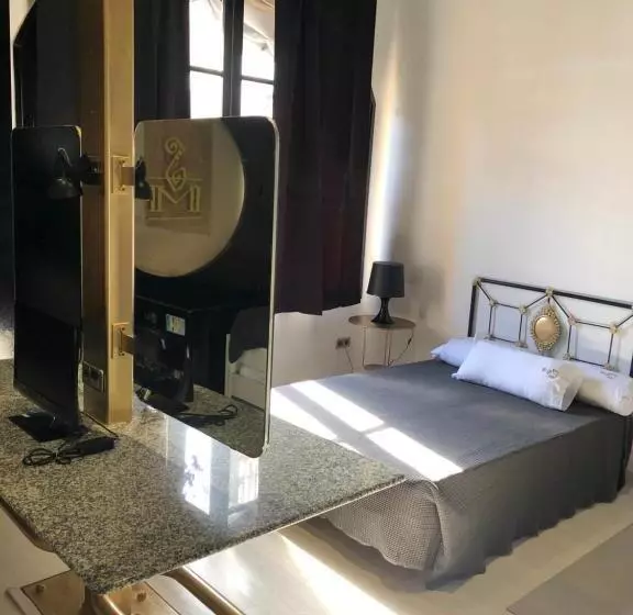 Majatalo Hostal Sant Marti