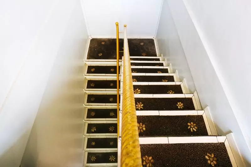 ペンション Jungut Guest House