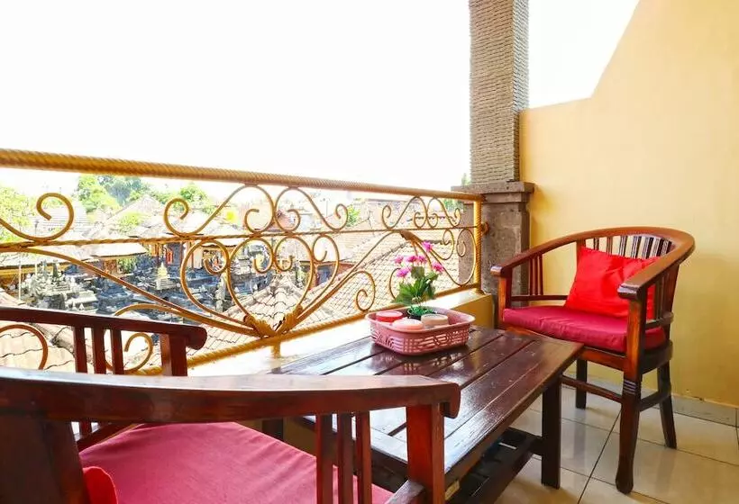 ペンション Jungut Guest House