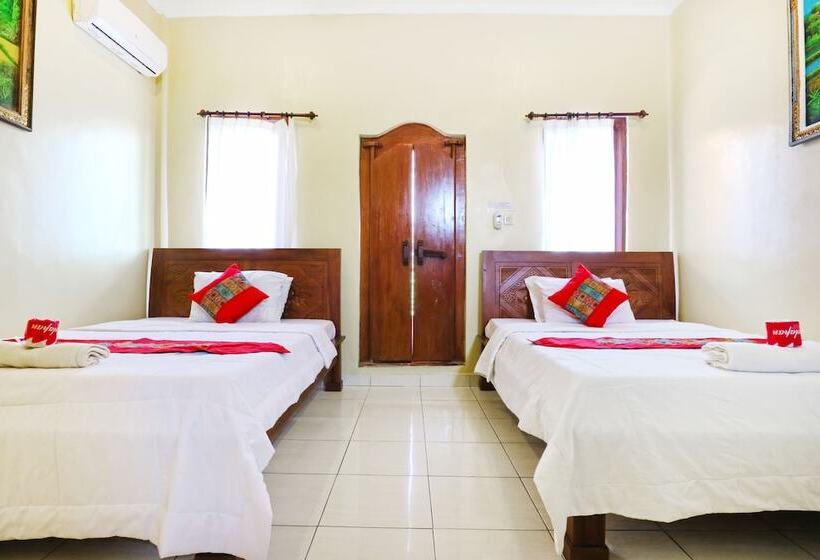 بنسيون Jungut Guest House