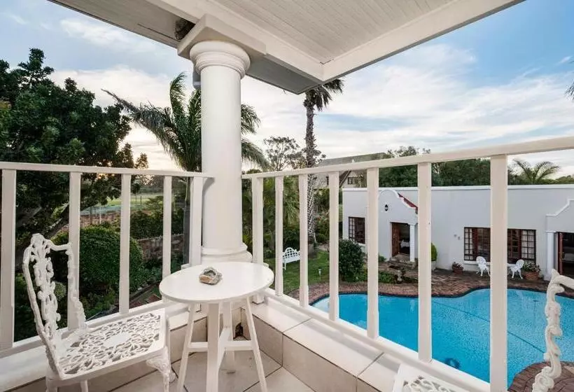 پانسیون Millbury Guest House