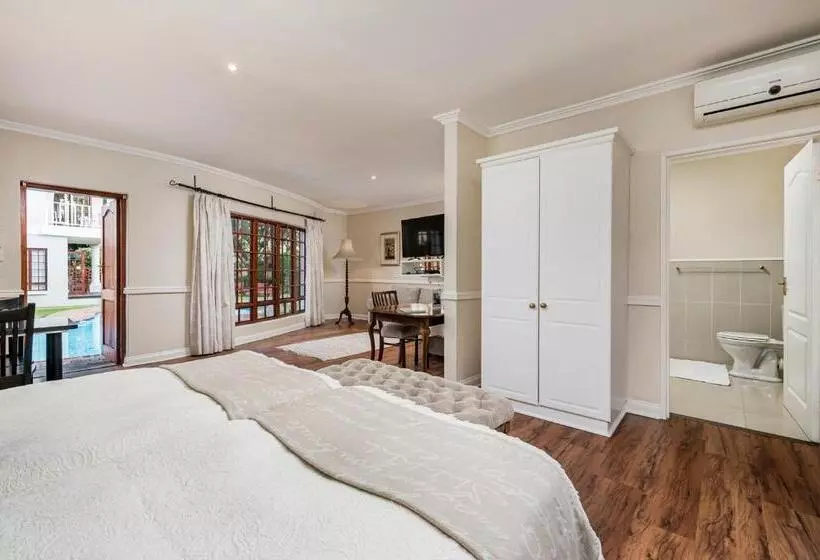 پانسیون Millbury Guest House