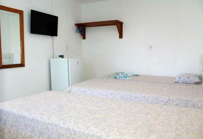 Pansiyon Pousada Rio Do Prado