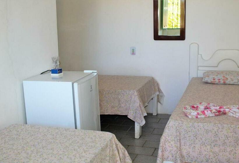 Pansiyon Pousada Rio Do Prado