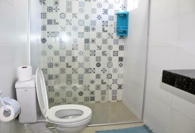 Pansiyon Pousada Rio Do Prado