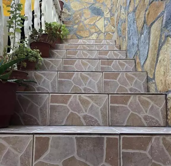 پانسیون Tomor Shehu Guest House