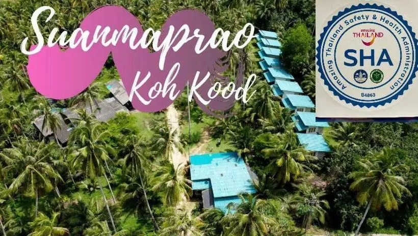 Suan Maprao Ko Kut Resort