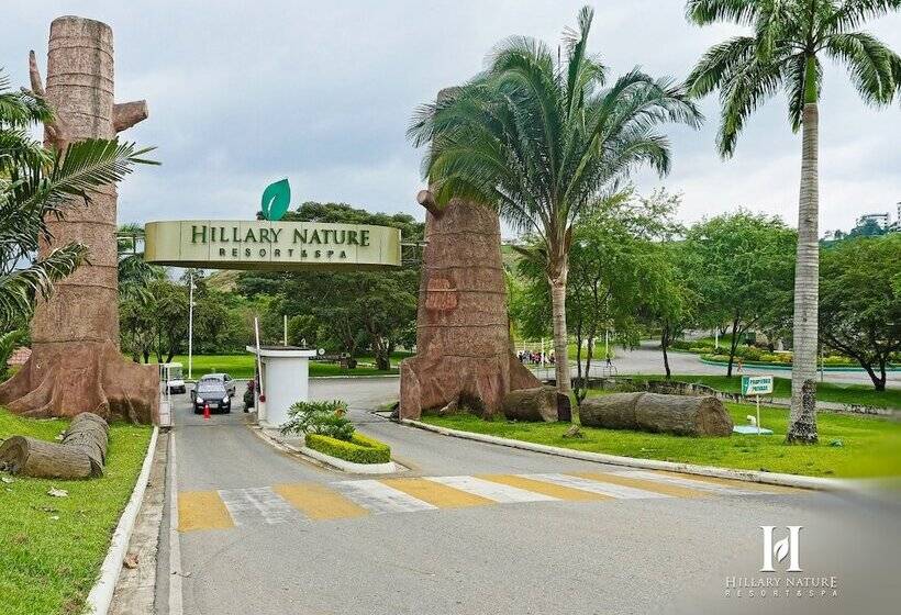 Hillary Nature Resort Spa