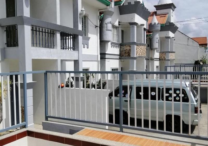 Hotel Amber Trail Resort And Residences