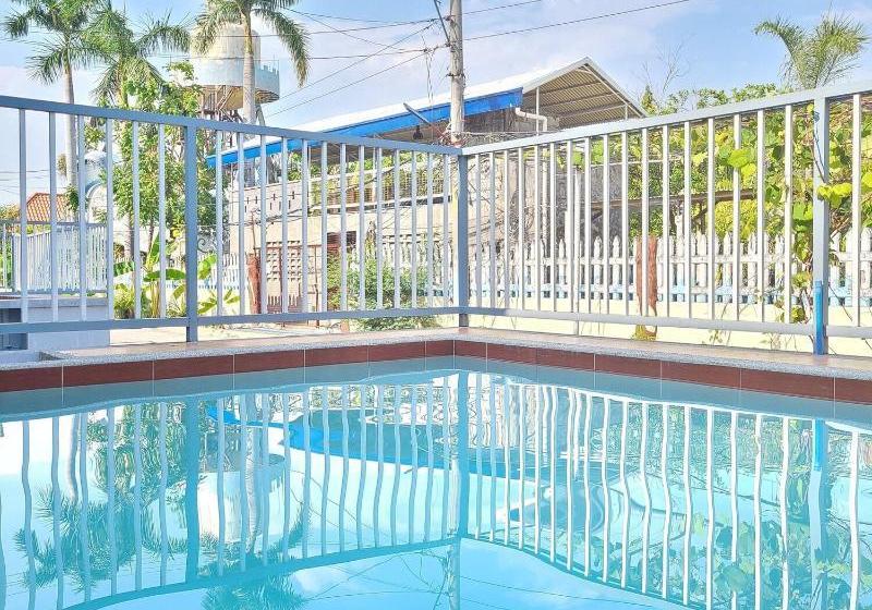 Hotel Amber Trail Resort And Residences