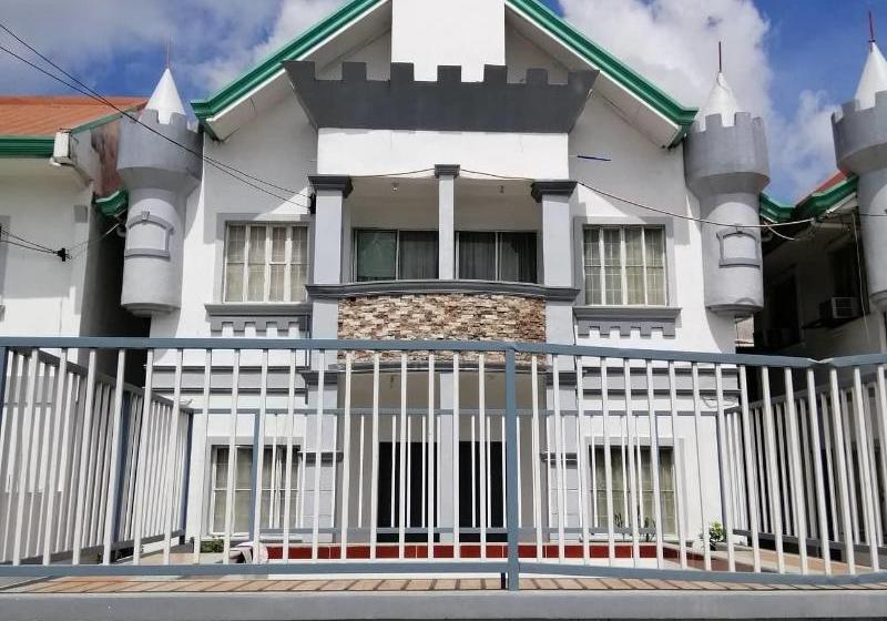 Hotel Amber Trail Resort And Residences