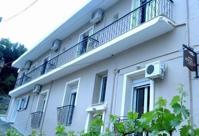 Hôtel Angela