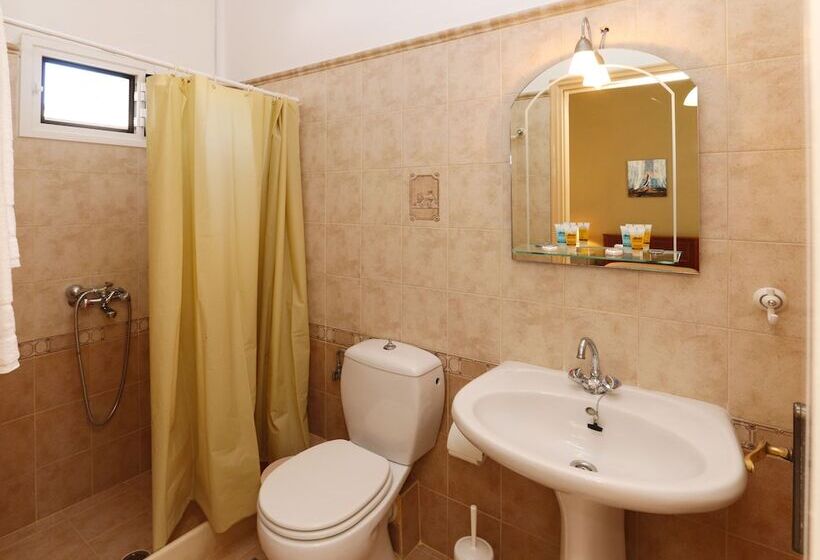 בית מלון כפרי Angela