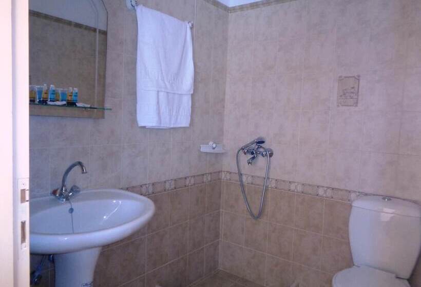 בית מלון כפרי Angela