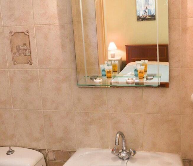 בית מלון כפרי Angela