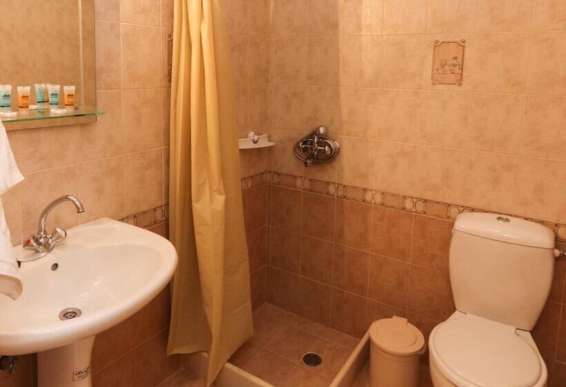 בית מלון כפרי Angela