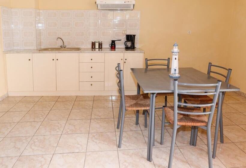 בית מלון כפרי Angela