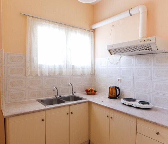 בית מלון כפרי Angela