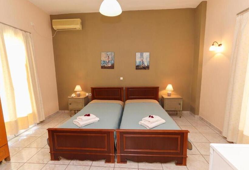 בית מלון כפרי Angela