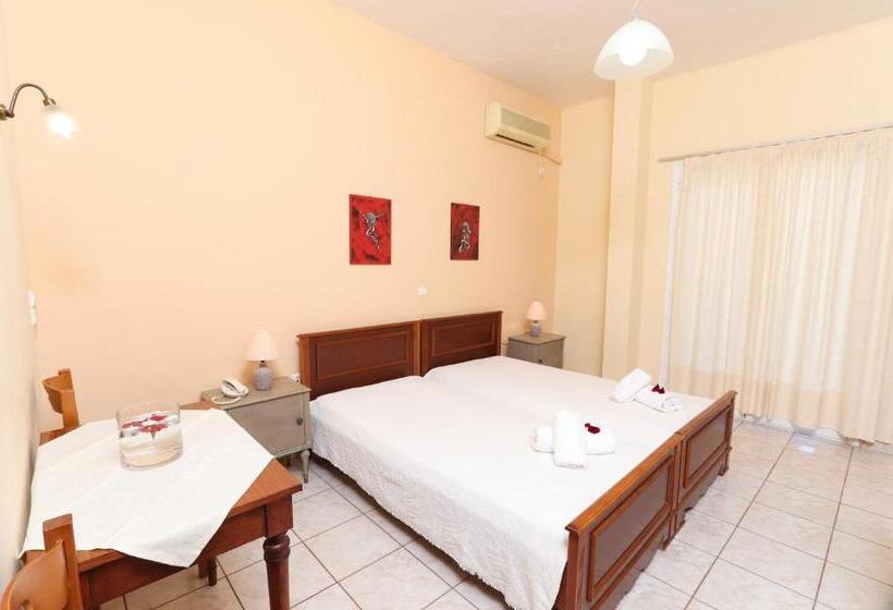 בית מלון כפרי Angela