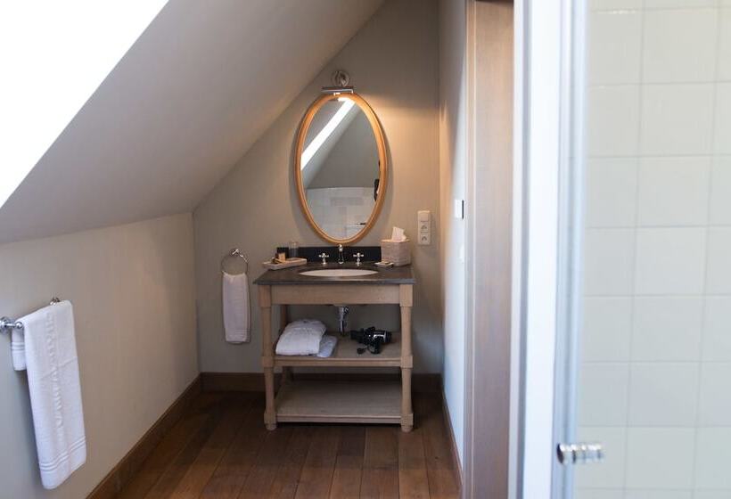 فندق Château Bela