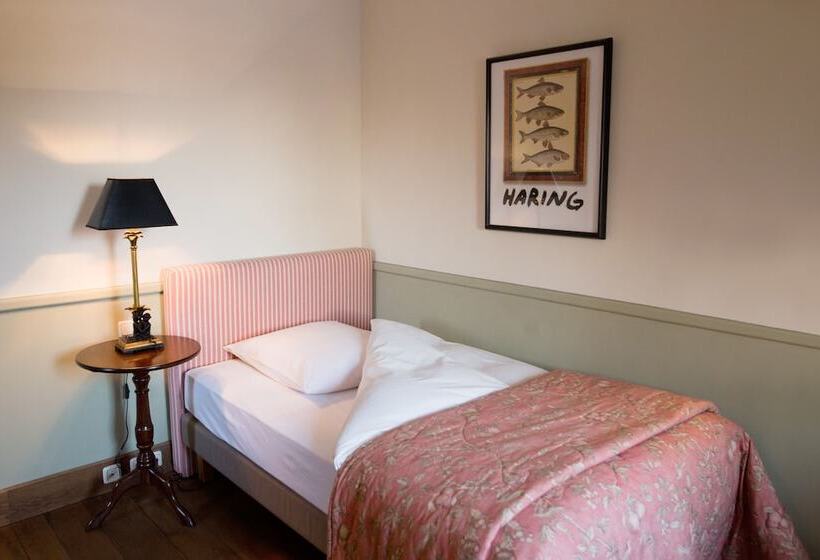 فندق Château Bela