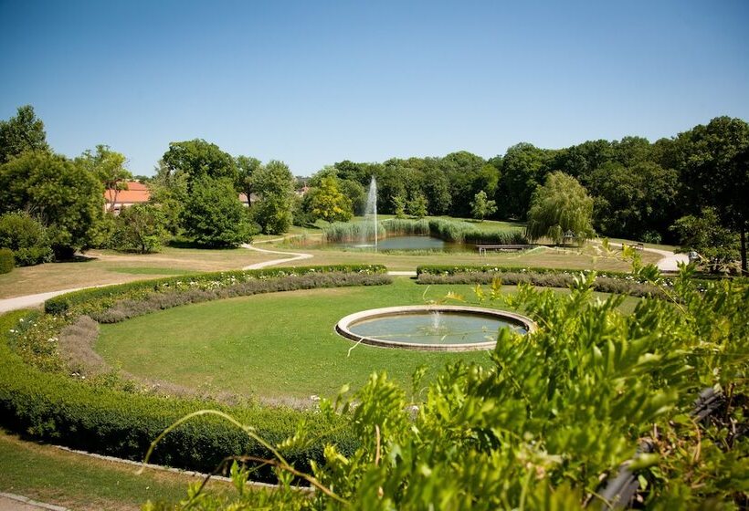 فندق Château Bela