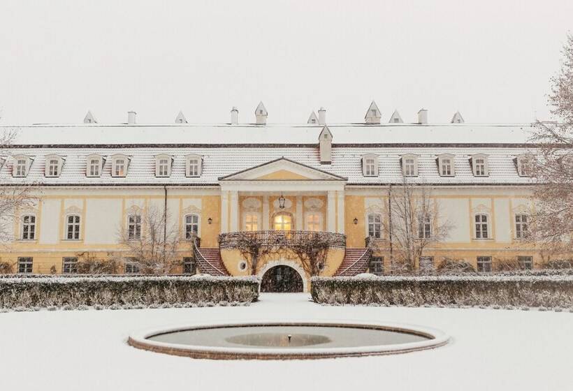 فندق Château Bela