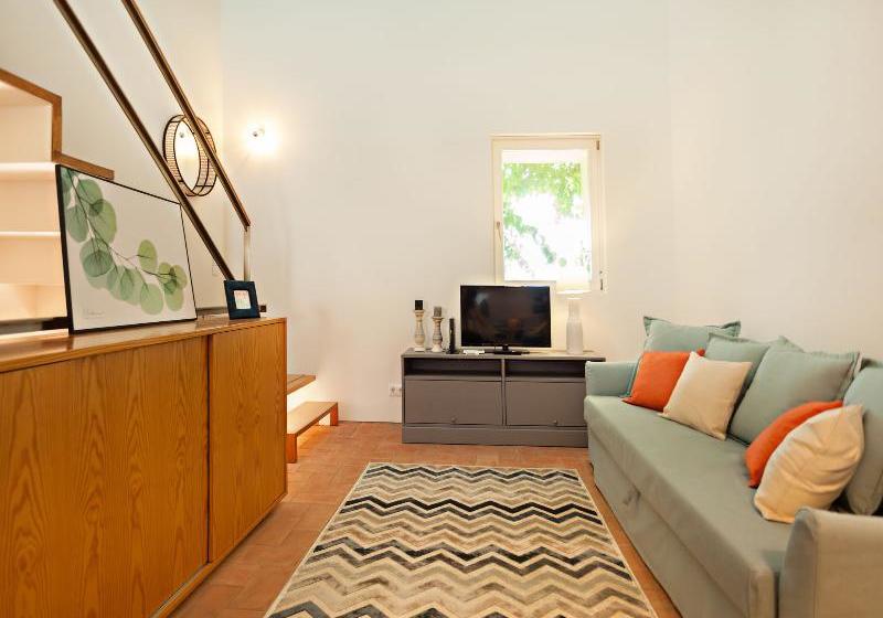 فندق Convento Das Bernardas By My Choice