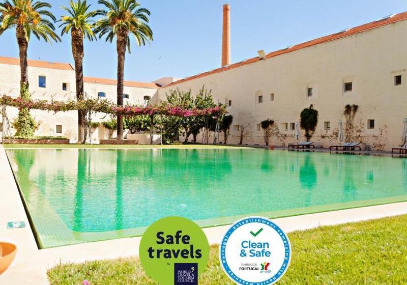 فندق Convento Das Bernardas By My Choice