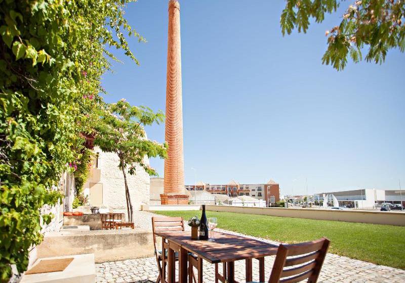 فندق Convento Das Bernardas By My Choice