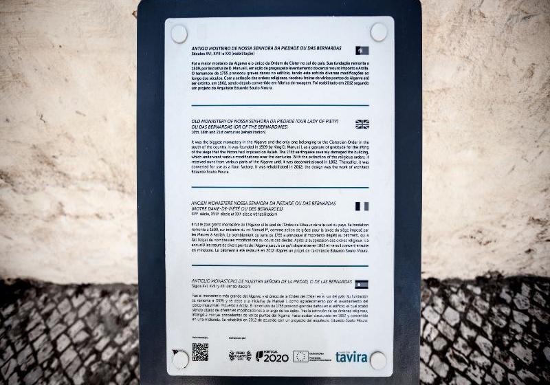 فندق Convento Das Bernardas By My Choice