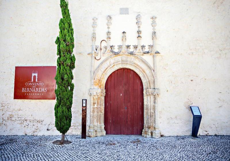 فندق Convento Das Bernardas By My Choice