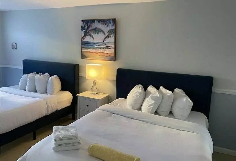 ホテル Honu Cove
