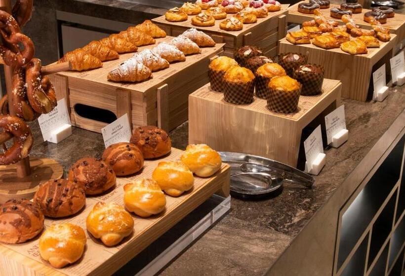 Hotel Hualuxe Beijing Xinan