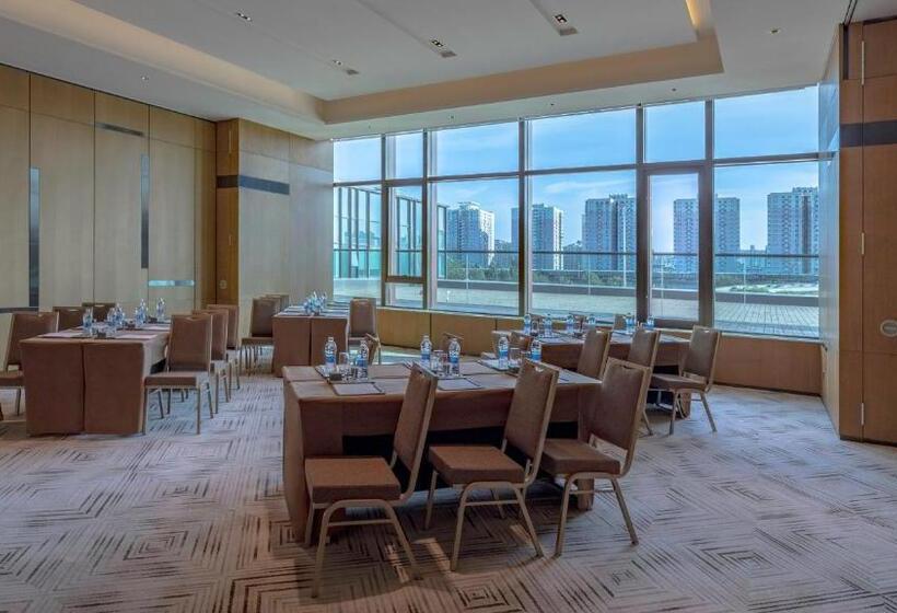 Hotel Hualuxe Beijing Xinan