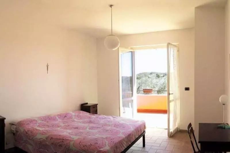 هتل L'oliveto Dei Prischi