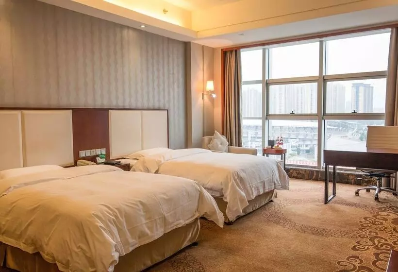 Hotelli Loudi Huatian