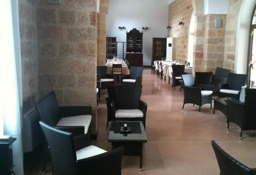 ホテル Masseria Li Campi