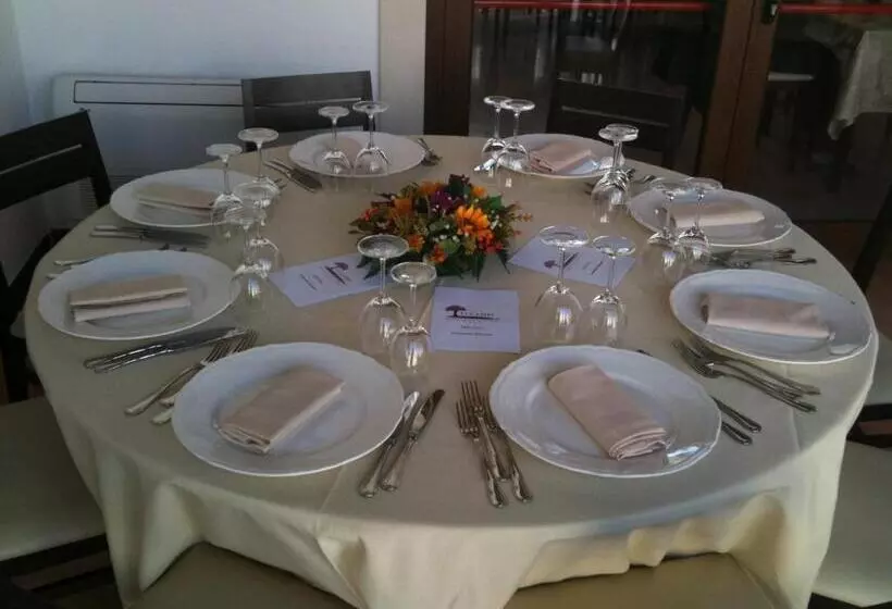 ホテル Masseria Li Campi