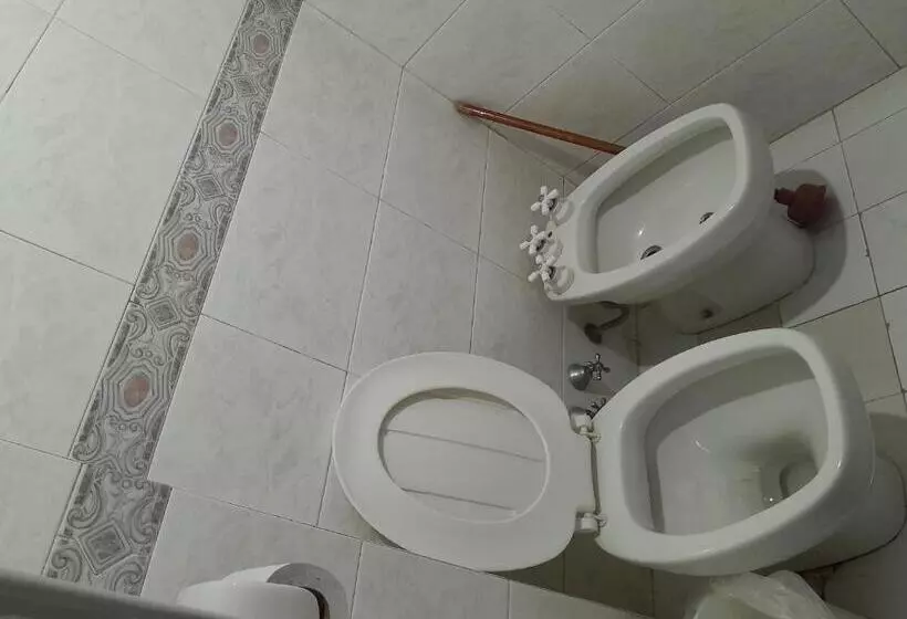 هتل Paname, Cerca De La Rural , Embajada Eeuu E Hipódromo De Palermo