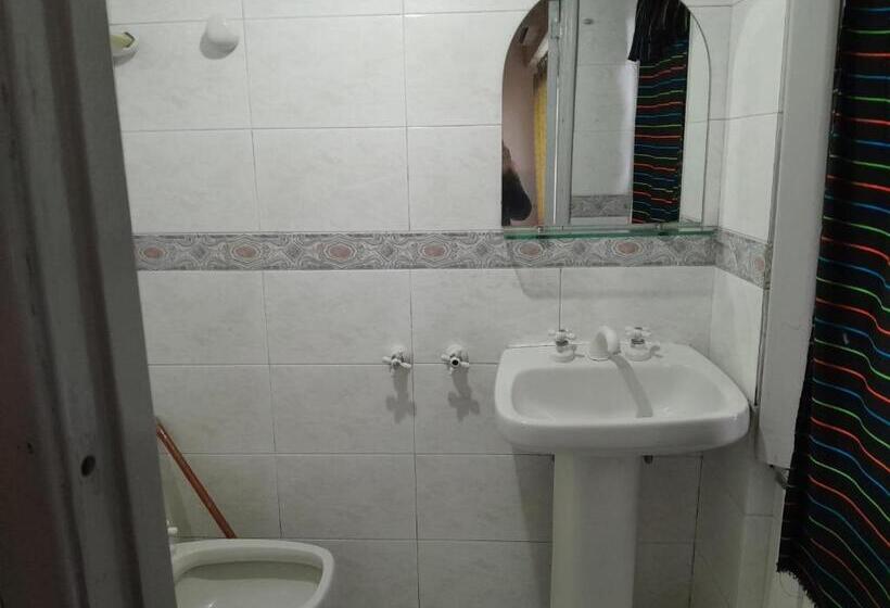 هتل Paname, Cerca De La Rural , Embajada Eeuu E Hipódromo De Palermo