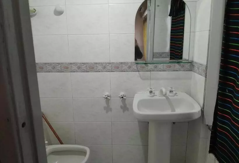 هتل Paname, Cerca De La Rural , Embajada Eeuu E Hipódromo De Palermo