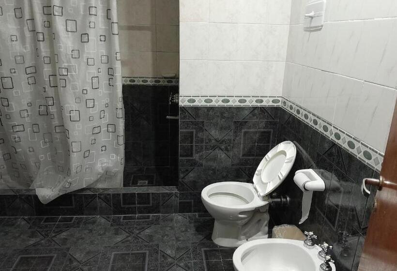 هتل Paname, Cerca De La Rural , Embajada Eeuu E Hipódromo De Palermo