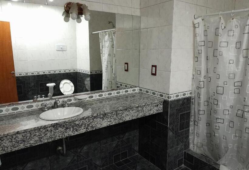 هتل Paname, Cerca De La Rural , Embajada Eeuu E Hipódromo De Palermo